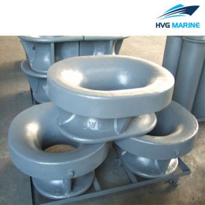 MOORING EQUIPMENT 0367