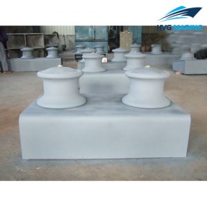 MOORING EQUIPMENT 0299