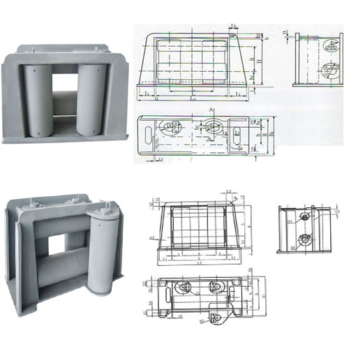 MOORING EQUIPMENT 0134