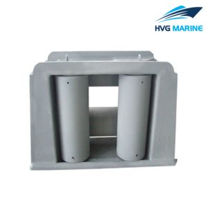 MOORING EQUIPMENT 0135