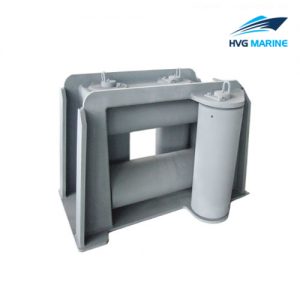 MOORING EQUIPMENT 0133