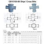 MOORING EQUIPMENT 0111