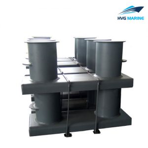 MOORING EQUIPMENT 0107