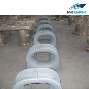 MOORING EQUIPMENT 0369