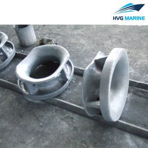 MOORING EQUIPMENT 0368