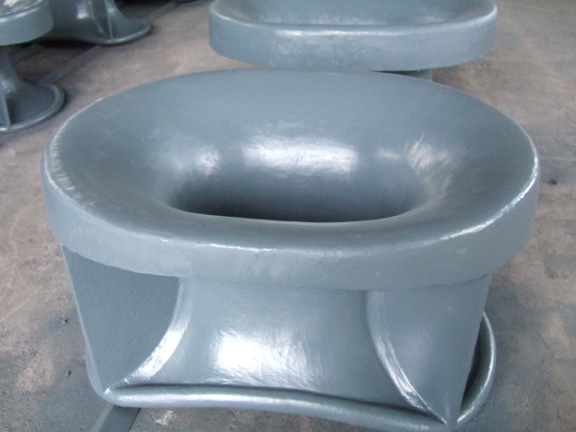 MOORING EQUIPMENT 0367