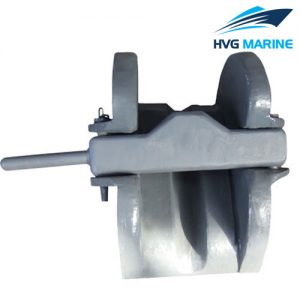 MOORING EQUIPMENT 0089