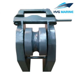 MOORING EQUIPMENT 0092
