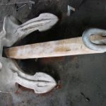 MARINE MOORING EQUIPMENT 0248