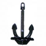 MOORING EQUIPMENT 0357