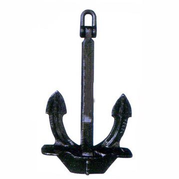 MOORING EQUIPMENT 0357