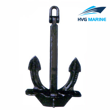 MOORING EQUIPMENT 0256