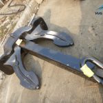 MOORING EQUIPMENT 0246