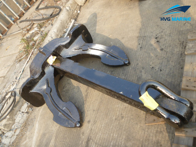 MOORING EQUIPMENT 0246