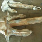 MOORING EQUIPMENT 0256