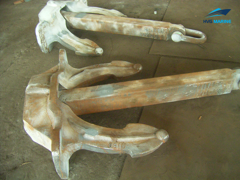 MOORING EQUIPMENT 0256
