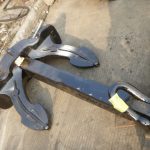 MOORING EQUIPMENT 0357