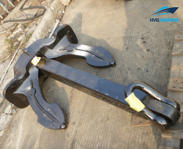 MOORING EQUIPMENT 0256