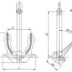 MOORING EQUIPMENT 0256