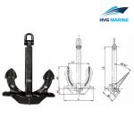 MOORING EQUIPMENT 0288