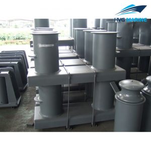 MOORING EQUIPMENT 0377