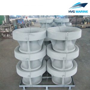 MOORING EQUIPMENT 0376