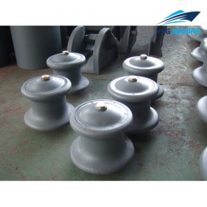 MOORING EQUIPMENT 0378