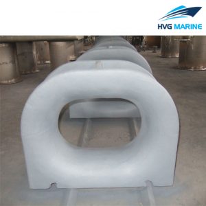 MOORING EQUIPMENT 0375