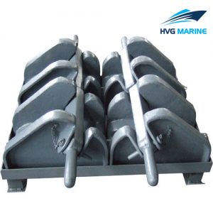 MOORING EQUIPMENT 0309