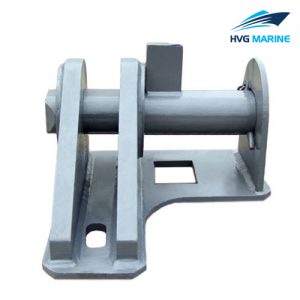 MOORING EQUIPMENT 0332