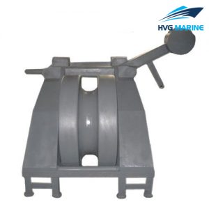MOORING EQUIPMENT 0306