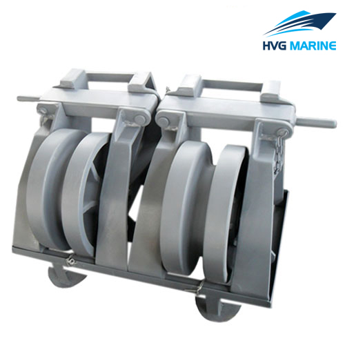 MOORING EQUIPMENT 0078