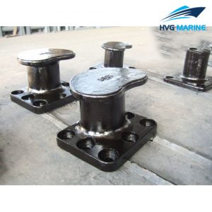 MOORING EQUIPMENT 0338