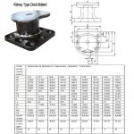 MOORING EQUIPMENT 0098