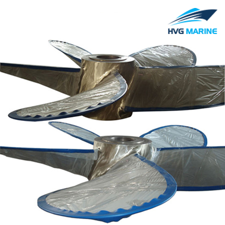 PROPULSION EQUIPMENT 0097
