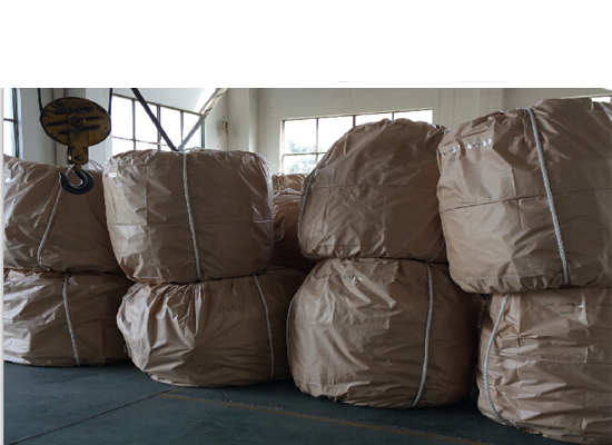 MOORING EQUIPMENT 0178