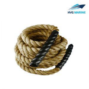 MOORING EQUIPMENT 0206
