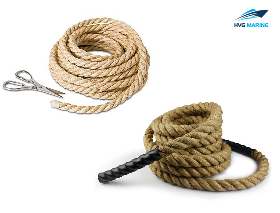 MOORING EQUIPMENT 0206
