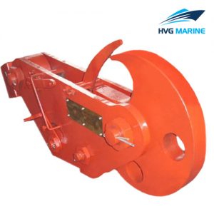 MOORING EQUIPMENT 0301