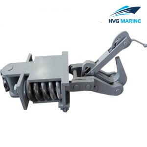 MOORING EQUIPMENT 0312