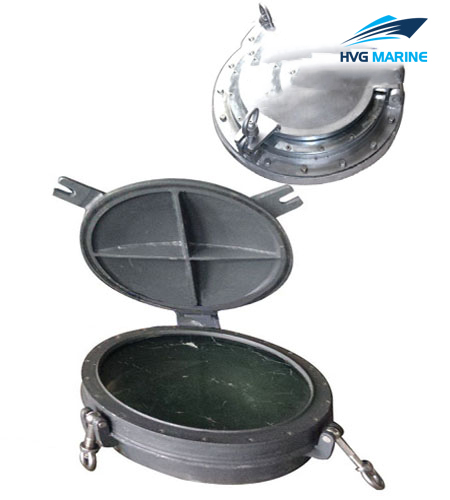 OUTFITTING EQUIPMENT 0202