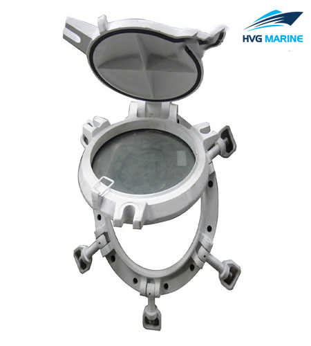 OUTFITTING EQUIPMENT 0204
