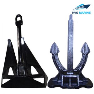 MOORING EQUIPMENT 0379