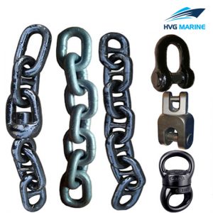 MOORING EQUIPMENT 0381