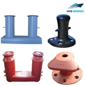 MOORING EQUIPMENT 0238