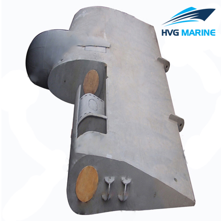 PROPULSION EQUIPMENT 0090