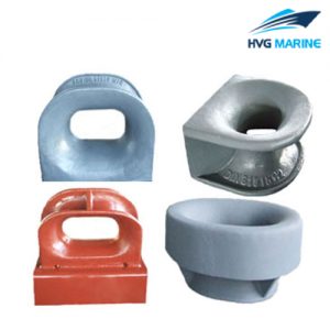 MOORING EQUIPMENT 0153
