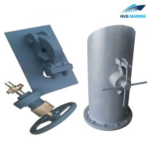 MOORING EQUIPMENT 0064