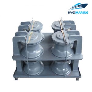 MOORING EQUIPMENT 0152