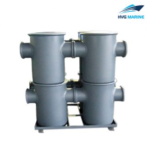 MOORING EQUIPMENT 0111